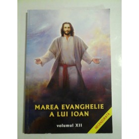 Marea evanghelie a lui Ioan - Leopold Engel